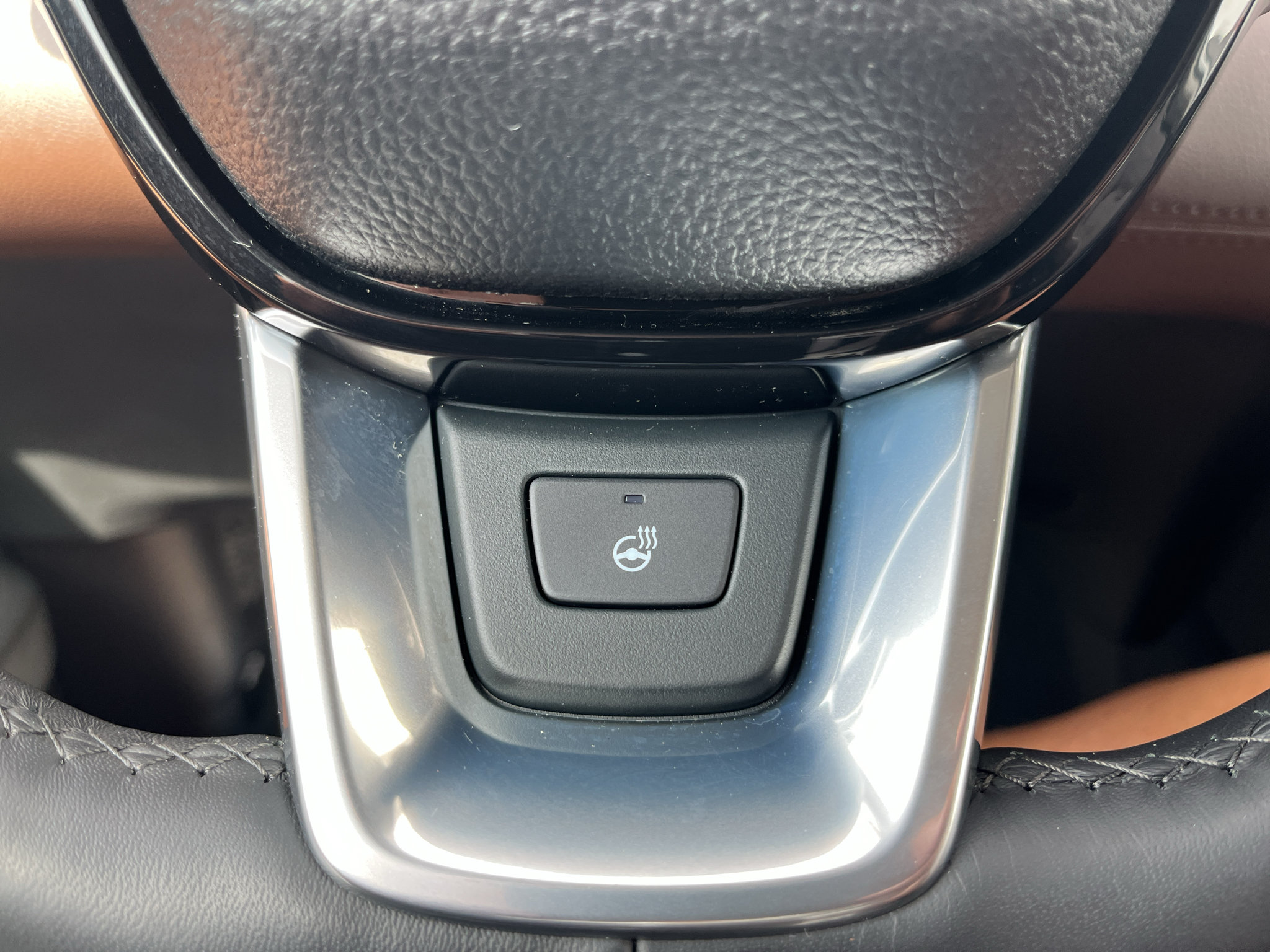 Used 2024 Honda Pilot Elite image 22