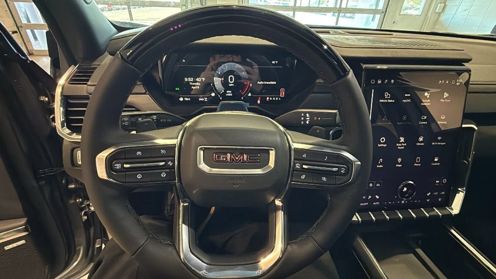 New 2026 GMC Acadia Elevation w/ Super Cruise Package AWD/4WD image 30