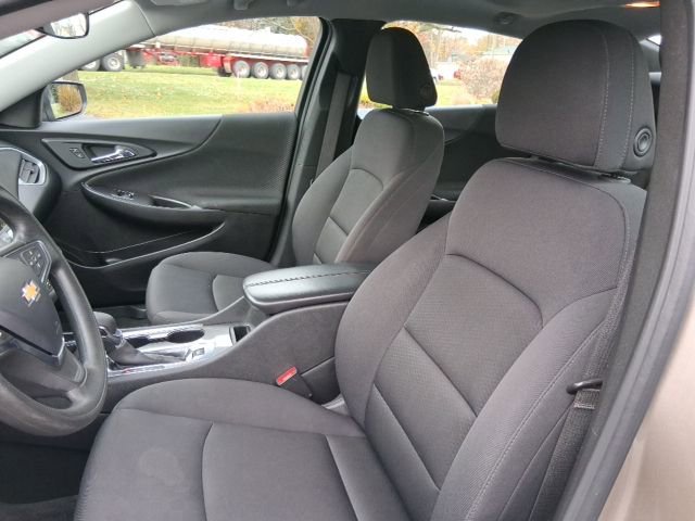 Used 2024 Chevrolet Malibu LT image 13