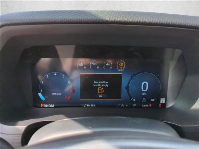 New 2026 Ford F150 XLT w/ Equipment Group 302A MID image 9