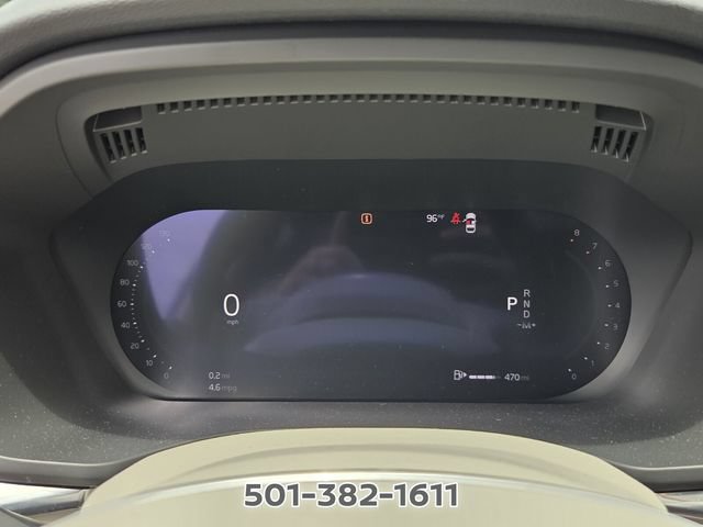 Used 2024 Volvo XC60 B5 Core AWD/4WD image 28