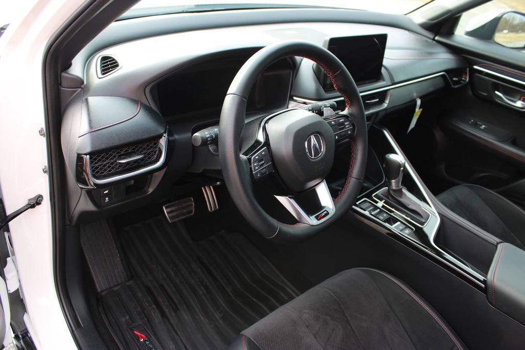 Used 2025 Acura ADX A-Spec image 43