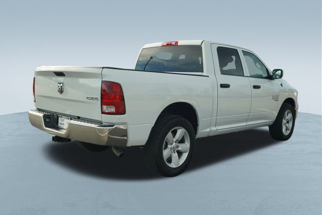 Certified 2023 RAM 1500 Tradesman w/ Tradesman SXT Package image 9