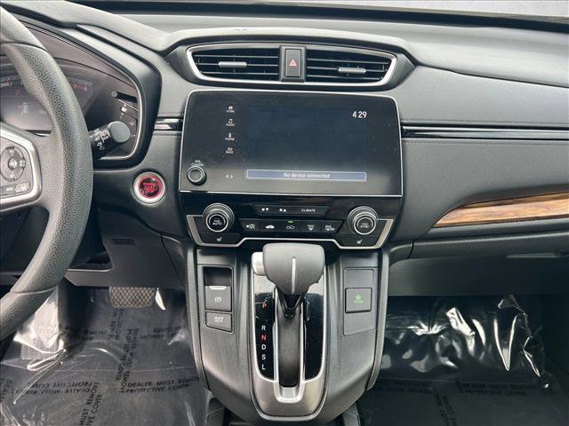 Used 2017 Honda CR-V EX image 13