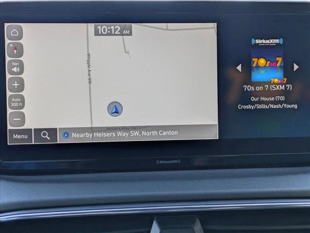 Used 2023 Hyundai Santa Fe SEL image 14