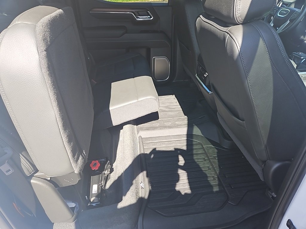 Used 2025 GMC Sierra 1500 Denali image 33