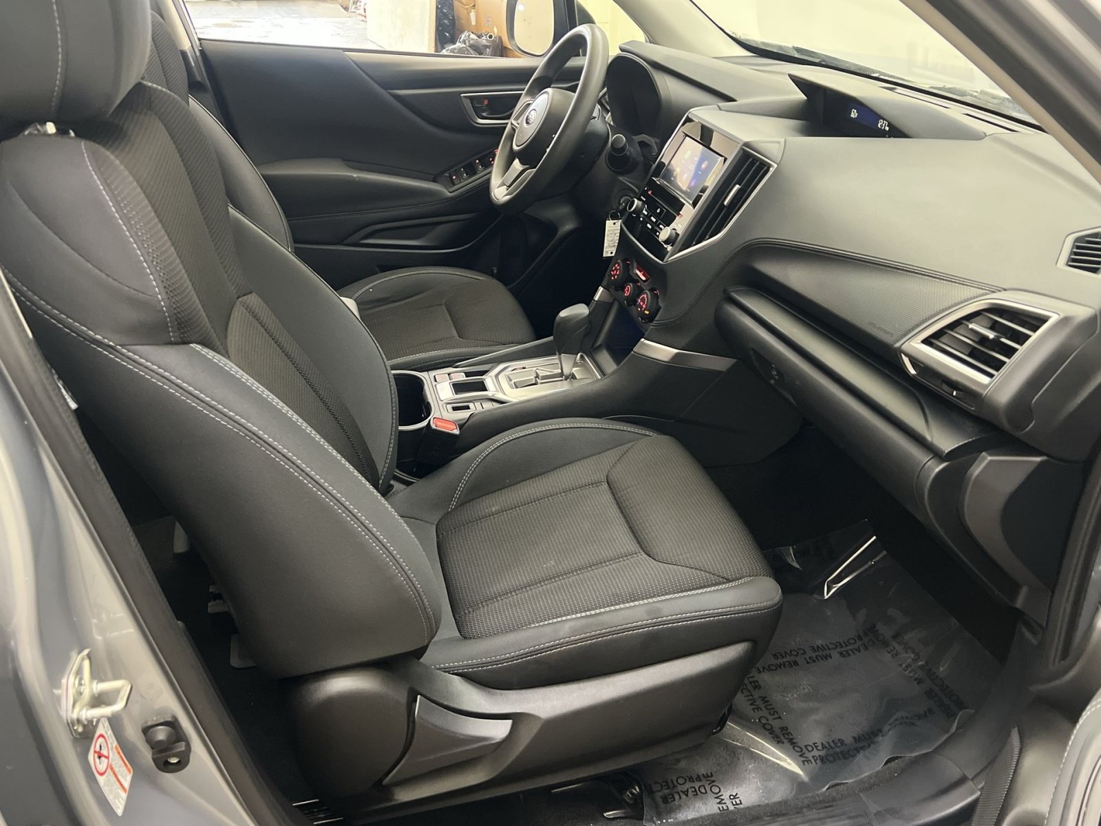 Used 2019 Subaru Forester w/ Popular Package #1 AWD/4WD image 26