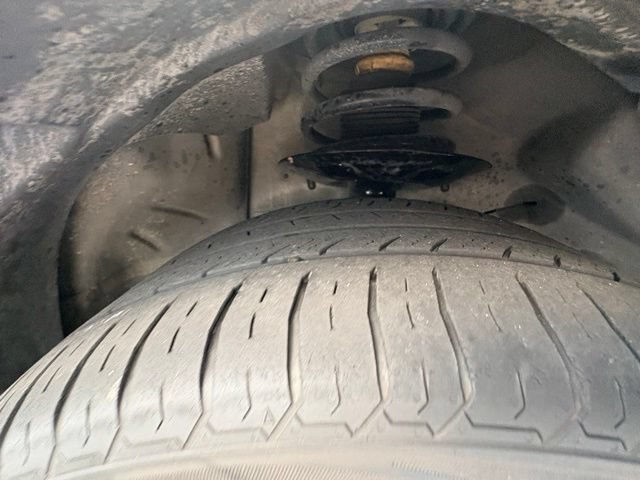 Used 2008 Chevrolet Impala LTZ FWD image 13
