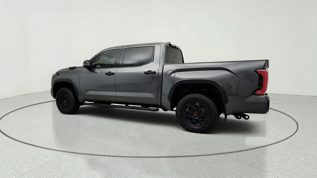 Used 2023 Toyota Tundra TRD Pro AWD/4WD image 7