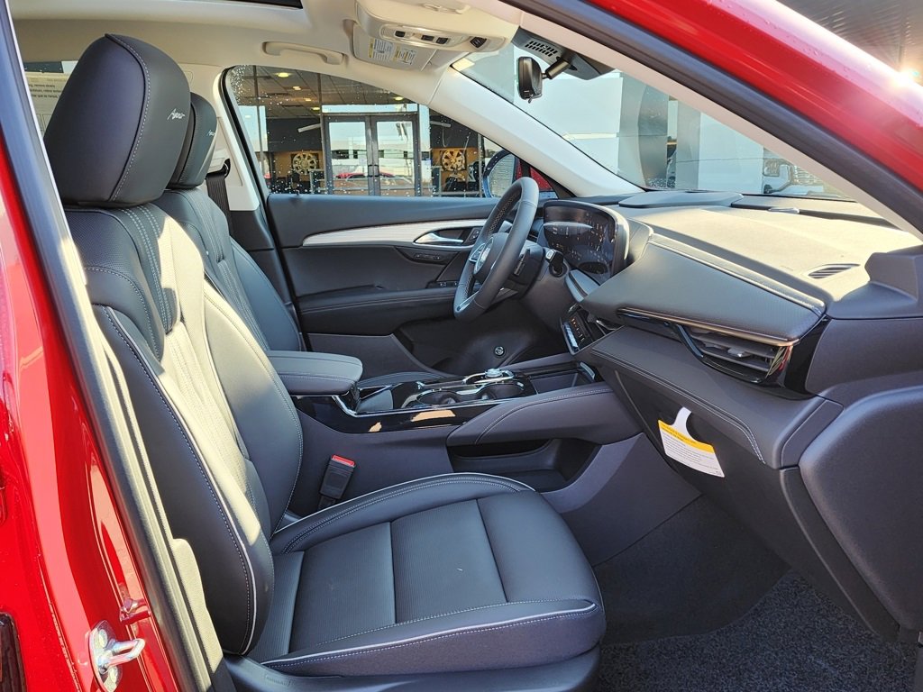 New 2026 Buick Envision Avenir image 40