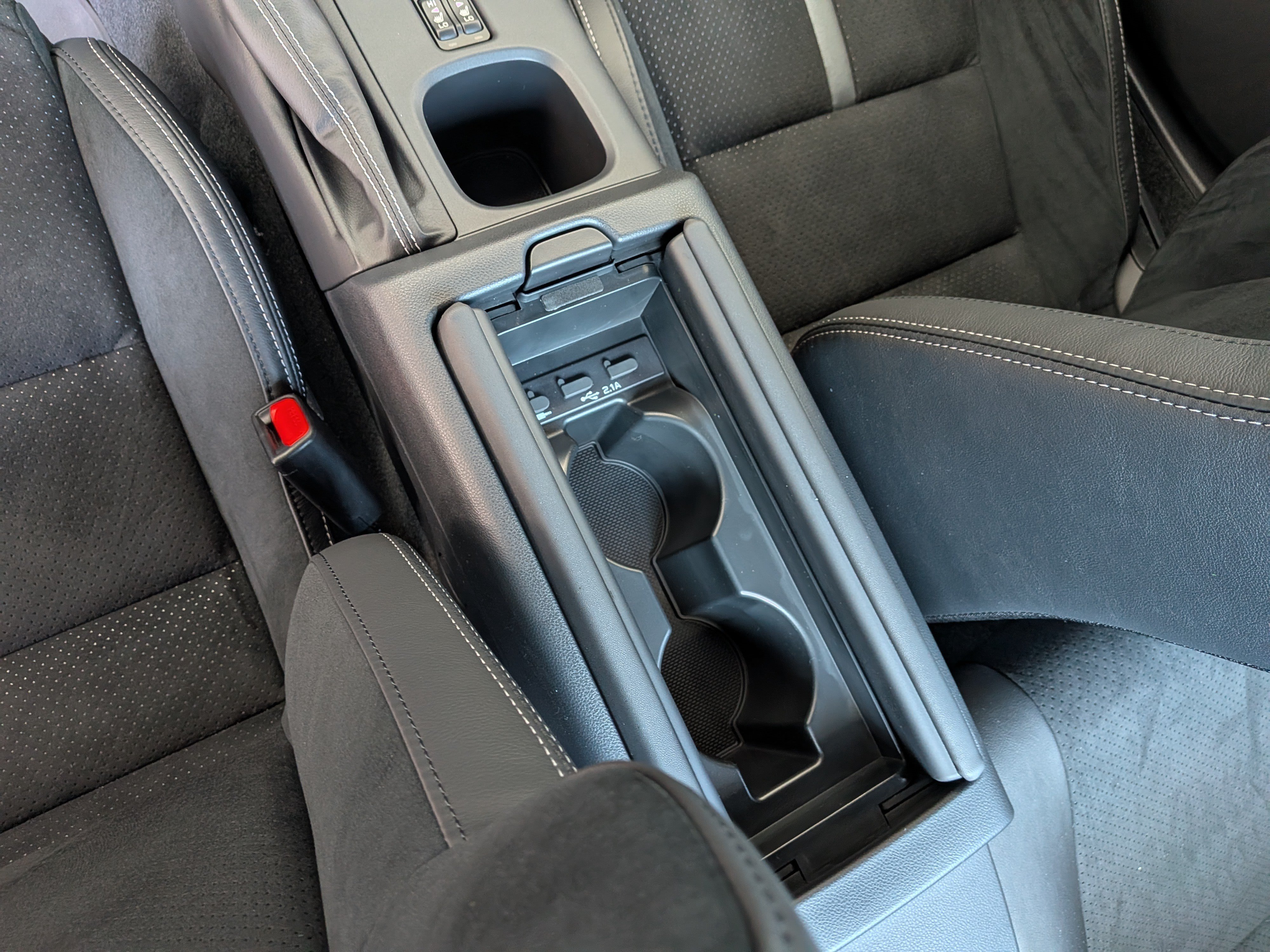 New 2026 Toyota GR86 Premium w/ ALL Weather Mat Package (TMS) RWD image 26
