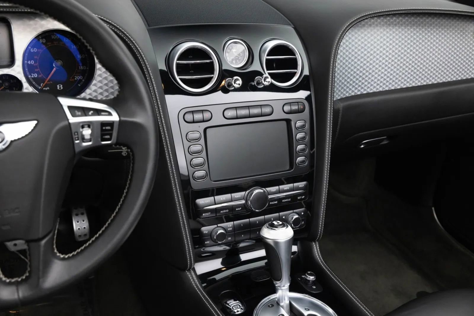 Used 2011 Bentley Continental GTC AWD/4WD image 14