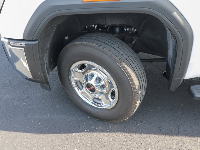 Used 2024 GMC Sierra 2500 Pro w/ Convenience Package image 26