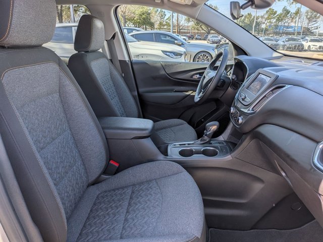 Used 2023 Chevrolet Equinox LT image 20
