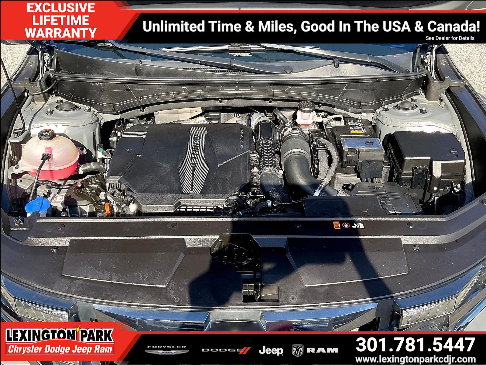 Used 2024 Hyundai Santa Cruz Limited AWD/4WD image 30