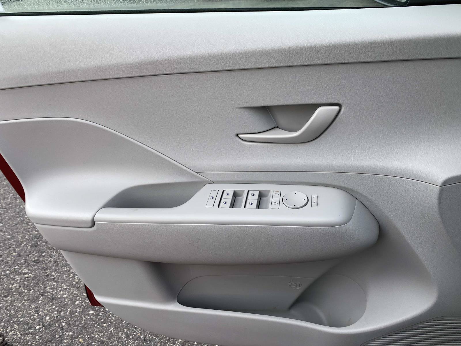 Used 2025 Hyundai Kona SE FWD image 21