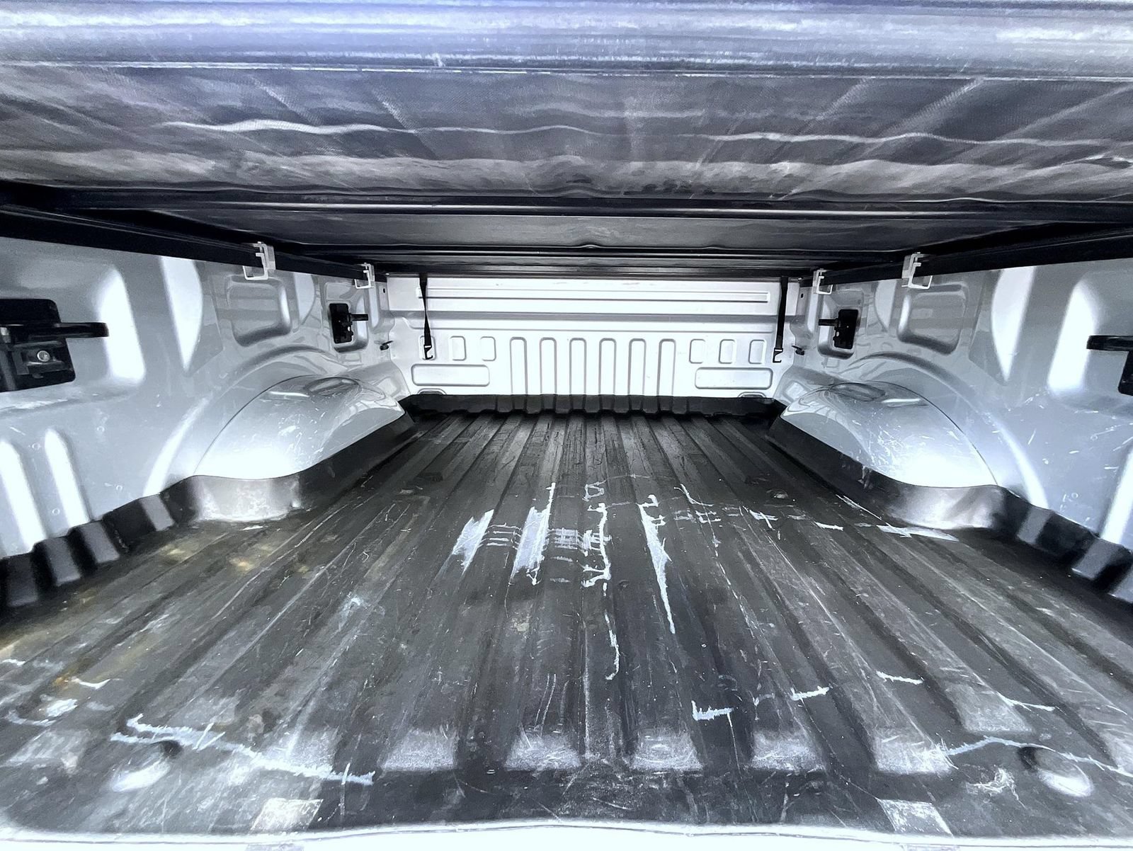 Used 2017 Ford F150 Lariat AWD/4WD image 23