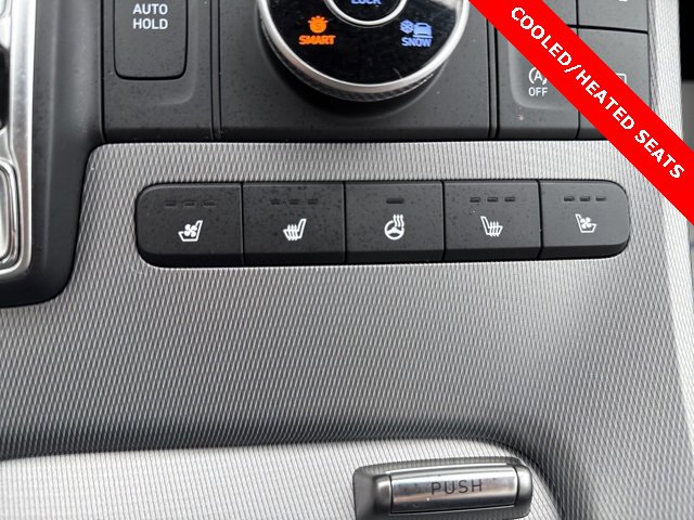 Used 2024 Hyundai Palisade Limited image 14