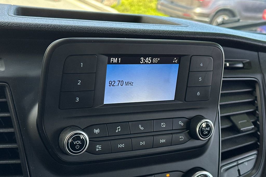 Used 2021 Ford Transit 250 Low Roof w/ Exterior Upgrade Package image 17