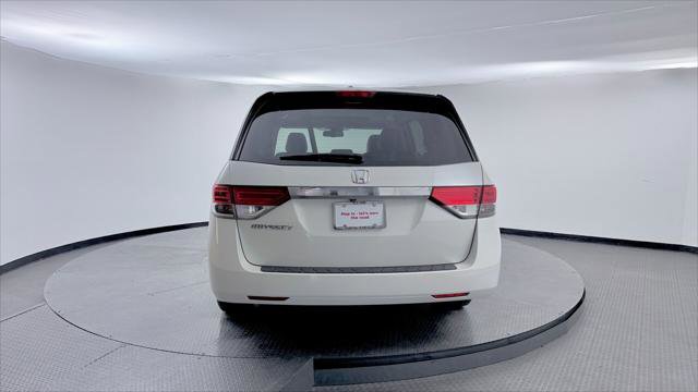 Used 2015 Honda Odyssey EX-L image 8