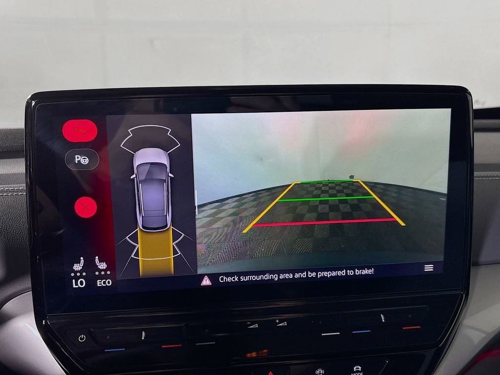 Used 2023 Volkswagen ID.4 Standard image 17