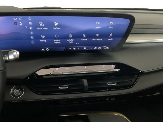 Used 2025 Buick Enclave Avenir w/ Super Cruise Package AWD/4WD image 14