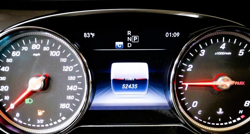 Certified 2018 Mercedes-Benz E 400 4MATIC Sedan image 13