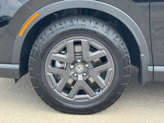 Certified 2026 Honda CR-V TrailSport image 5