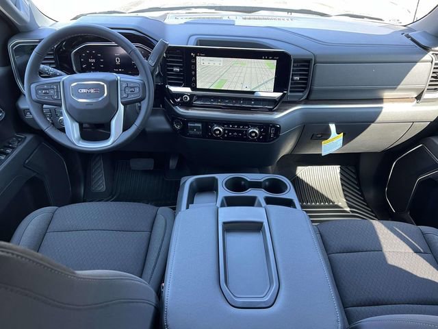 New 2026 GMC Sierra 1500 Elevation AWD/4WD image 11
