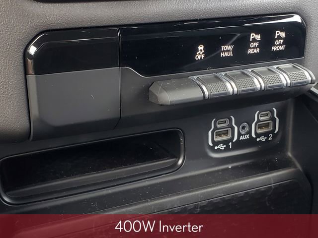 Used 2023 RAM 1500 Big Horn AWD/4WD image 28