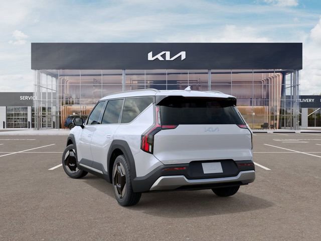 New 2026 Kia EV9 Wind AWD/4WD image 4