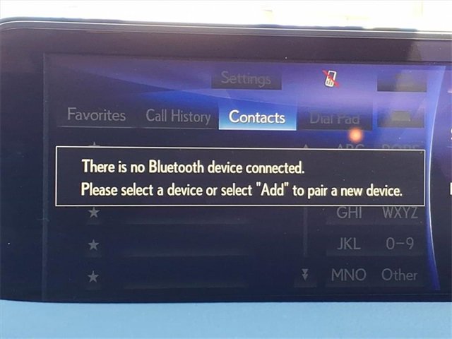 Used 2019 Lexus RX 350L 350L image 10