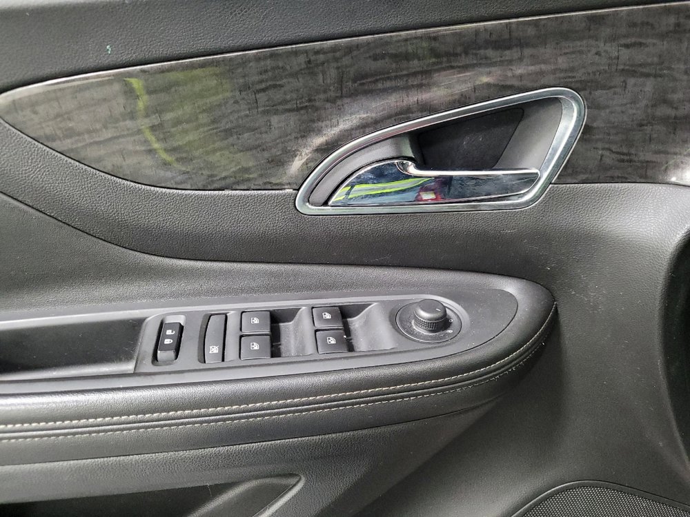 Used 2015 Buick Encore image 27
