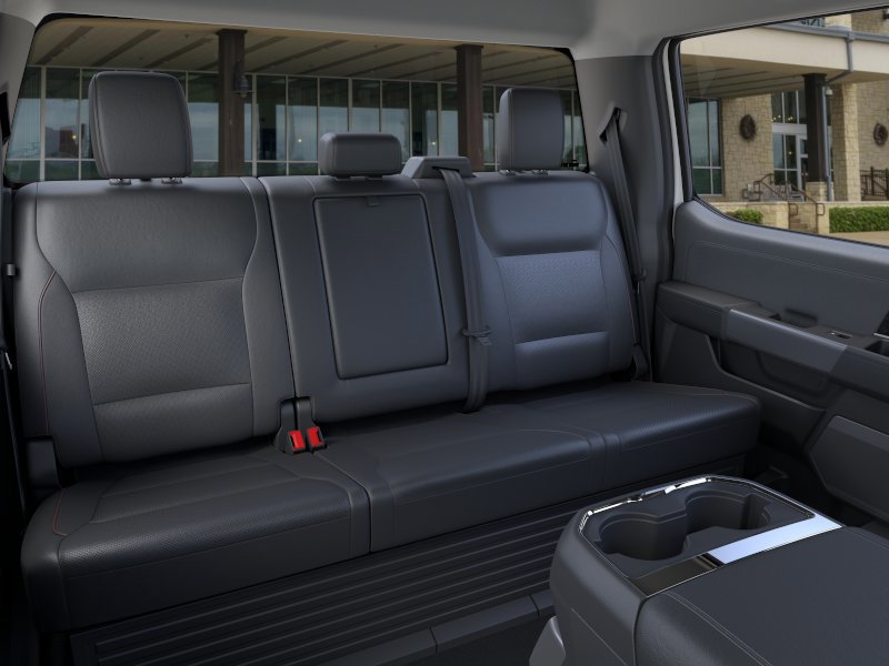 New 2026 Ford F350 Lariat AWD/4WD image 11
