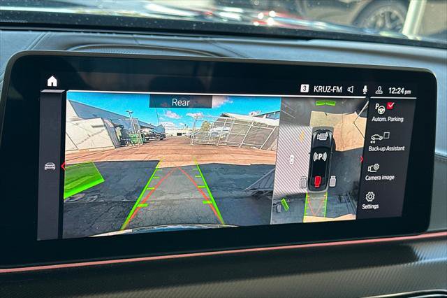 Used 2023 BMW M5 w/ Competition Package image 18