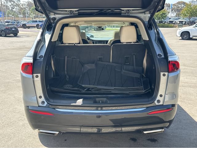 Used 2023 Buick Enclave Essence w/ Experience Buick Package FWD image 19
