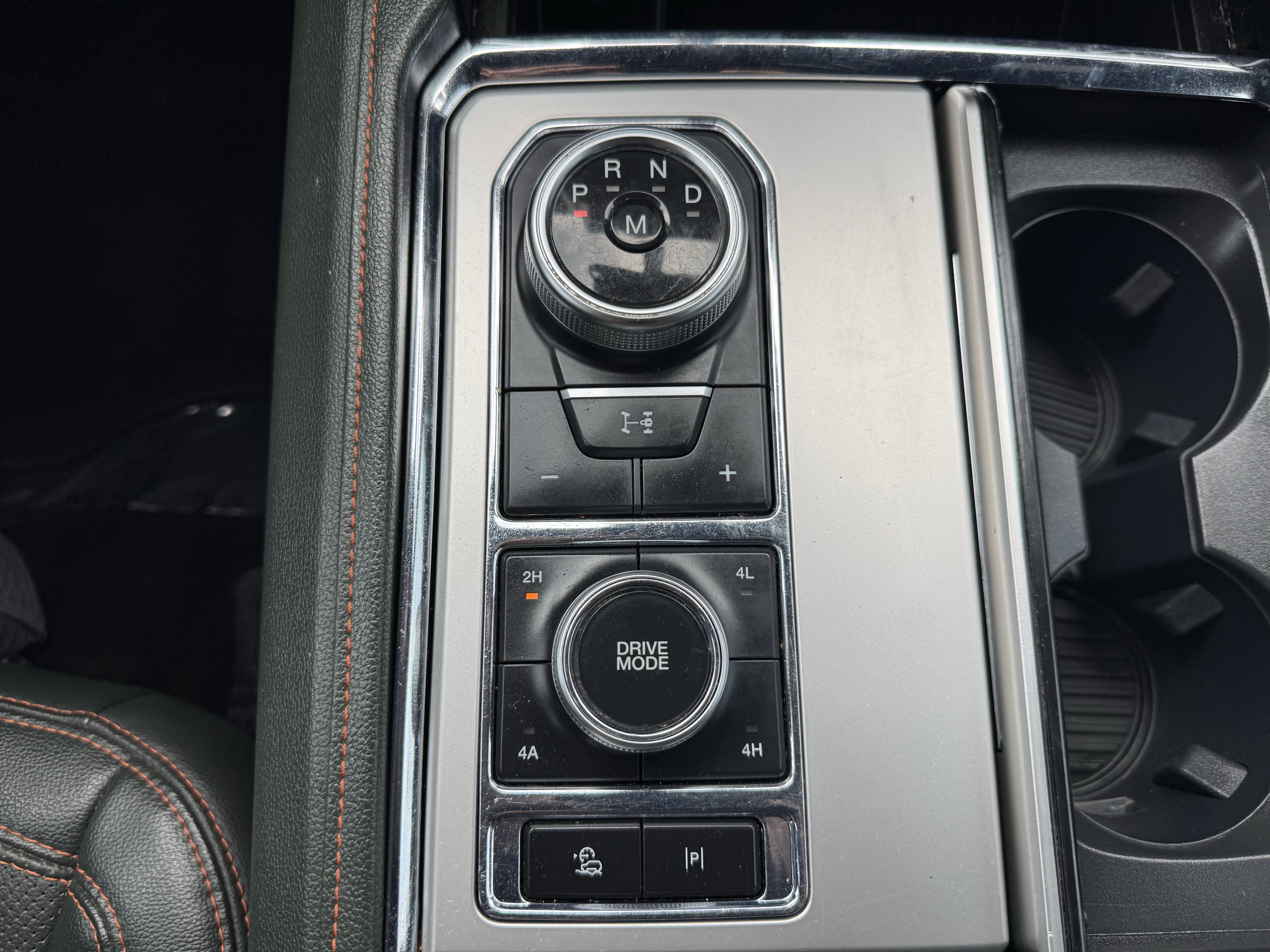 Used 2022 Ford Expedition Timberline AWD/4WD image 17