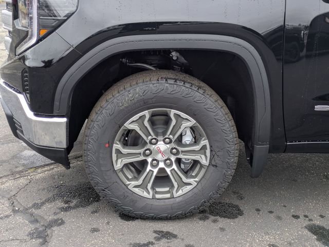 New 2026 GMC Sierra 1500 SLE AWD/4WD image 10
