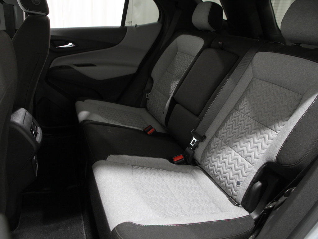 Certified 2023 Chevrolet Equinox LS w/ LS Convenience Package image 19