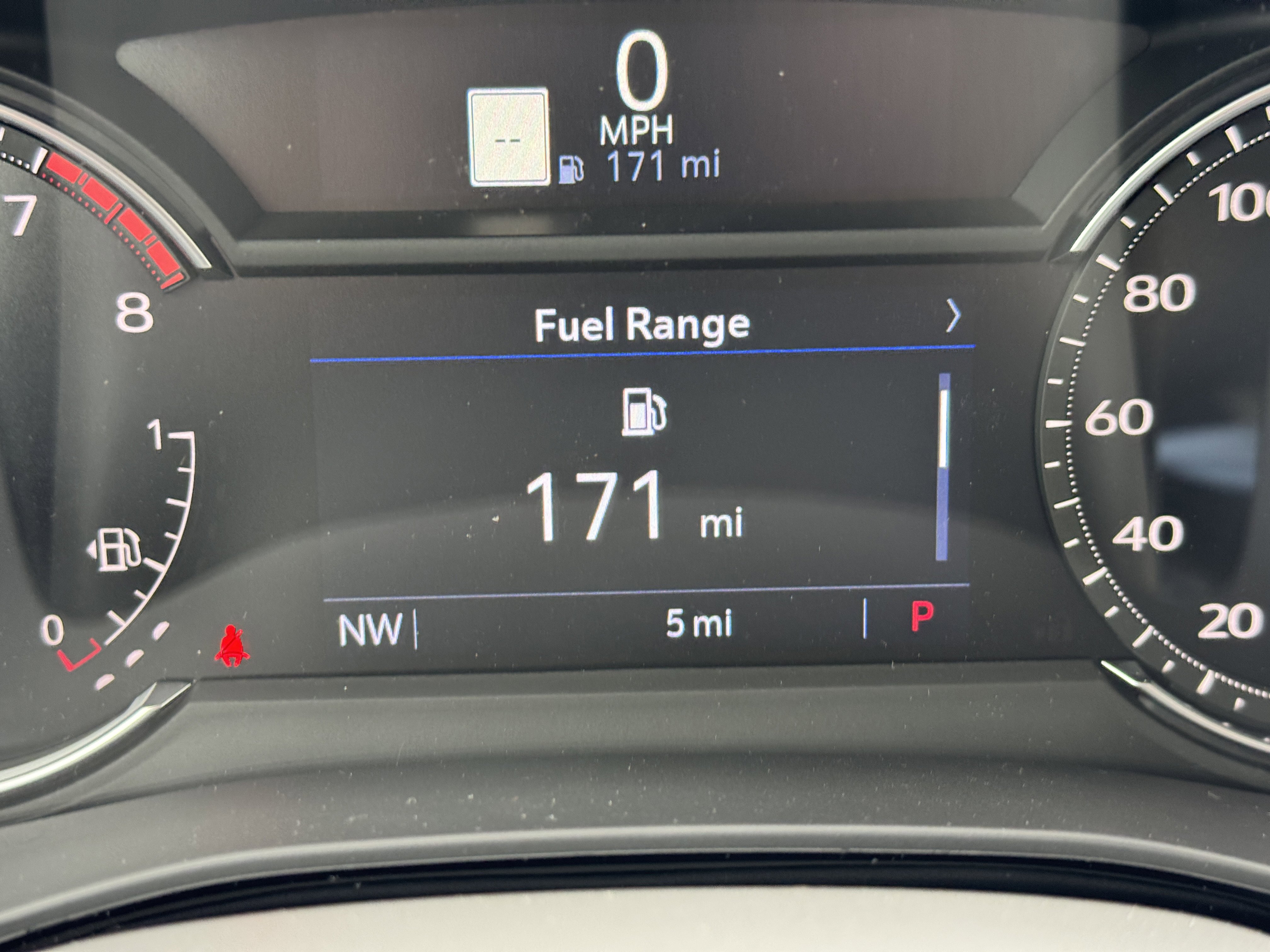 New 2025 Cadillac XT5 Premium Luxury image 34