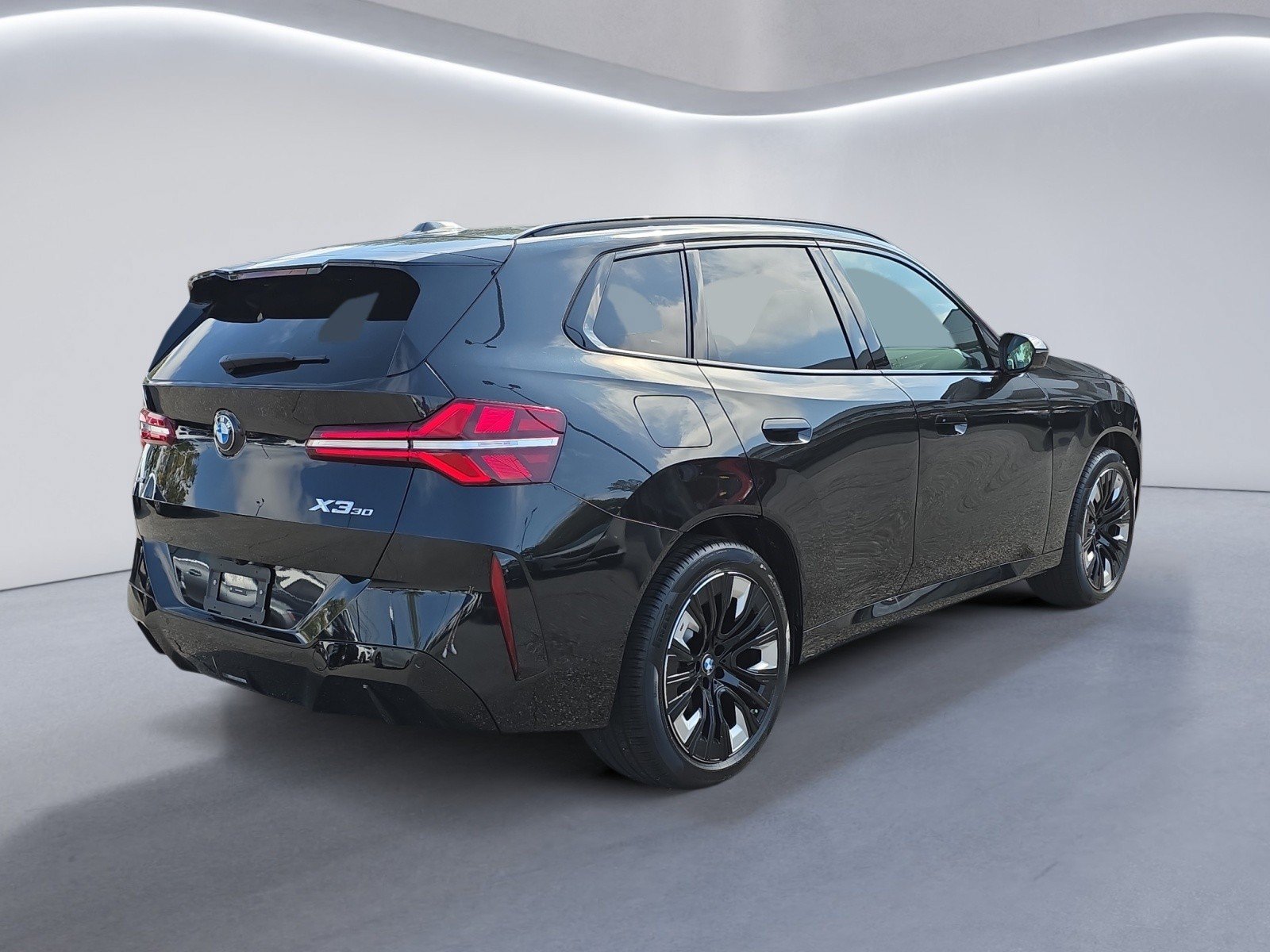 New 2026 BMW X3 xDrive30i w/ Premium Package AWD/4WD image 4