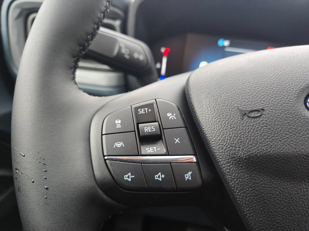 New 2026 Ford Maverick Lariat w/ Black Appearance Package AWD/4WD image 19