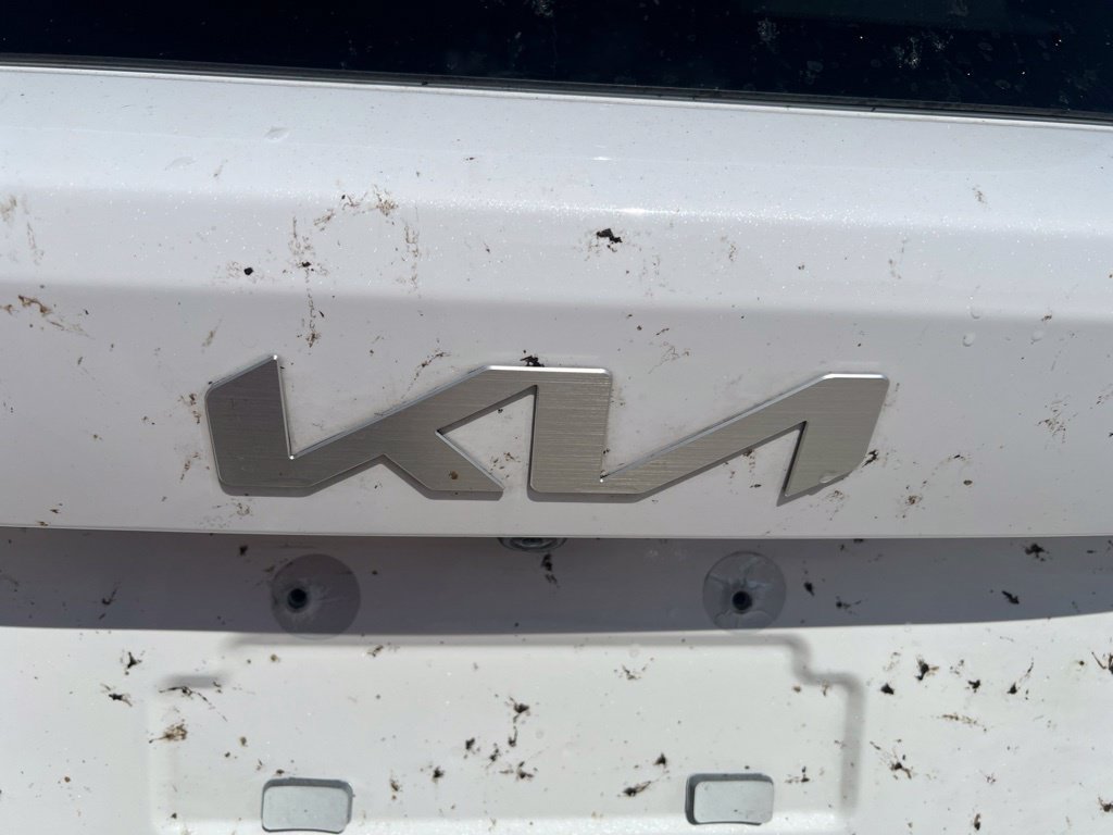 Used 2023 Kia Sorento SX FWD image 13