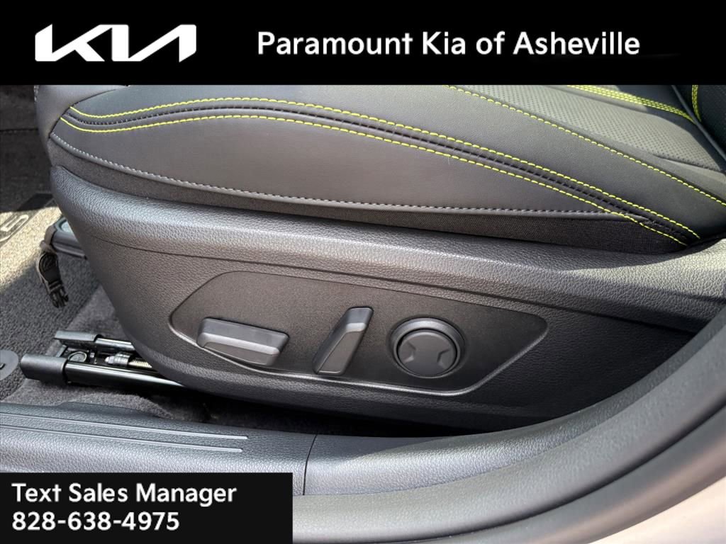 New 2026 Kia K5 GT w/ GT1 Package image 20