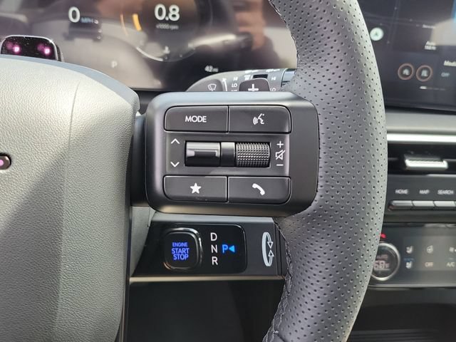 New 2026 Hyundai Palisade XRT Pro AWD/4WD image 8