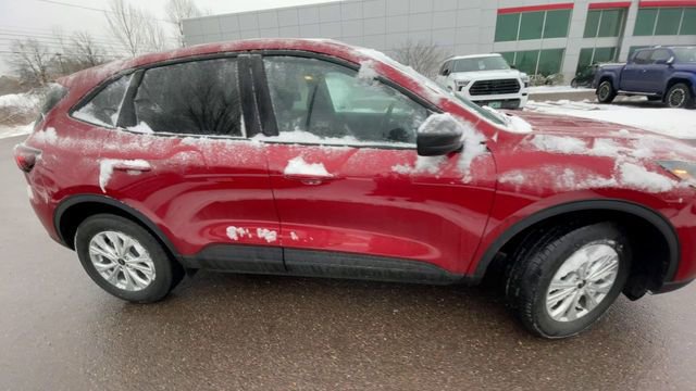 New 2025 Ford Escape Active w/ Cold Weather Package image 9
