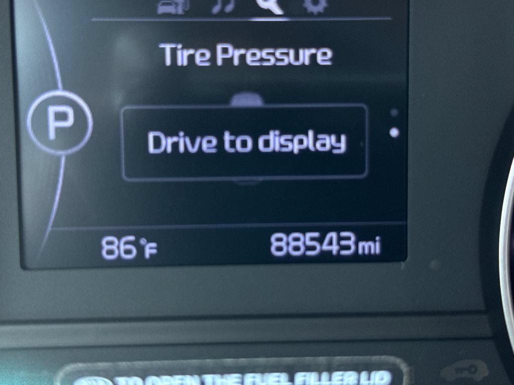 Used 2019 Kia Sportage LX AWD/4WD image 20