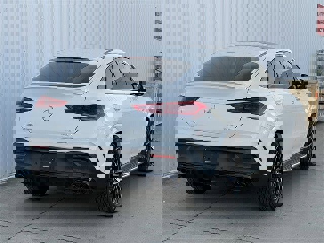 Used 2023 Mercedes-Benz GLE 53 AMG 4MATIC Coupe image 4