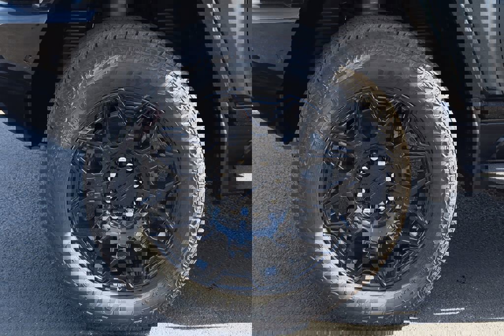 New 2026 GMC Hummer EV SUV image 21