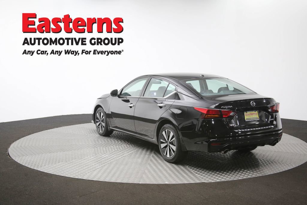 Used 2022 Nissan Altima 2.5 SL AWD/4WD image 65